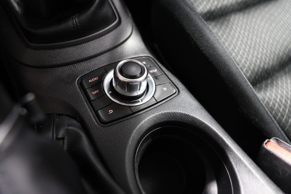 Mazda CX-5 2,0 SkyActiv-G 165 Vision 5d