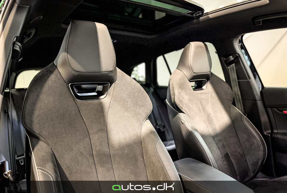 Skoda Enyaq 85 iV Sportline Maxx 5d