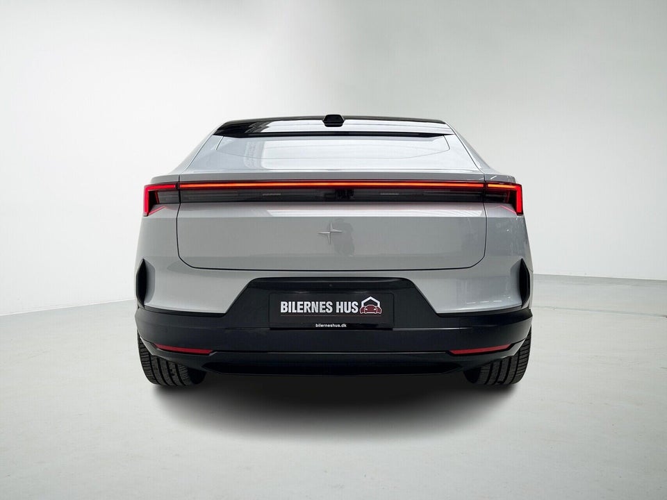 Polestar 4 Long Range 5d