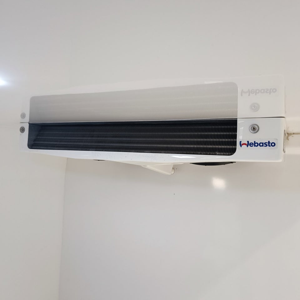 Ford Transit 350 L3 Van 2,0 TDCi 130 Trend H2 FWD