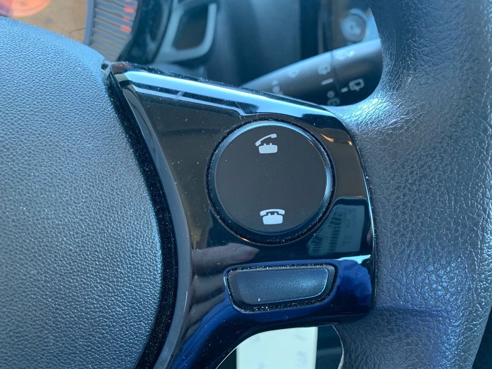 Citroën C1 1,0 VTi Attaque 5d