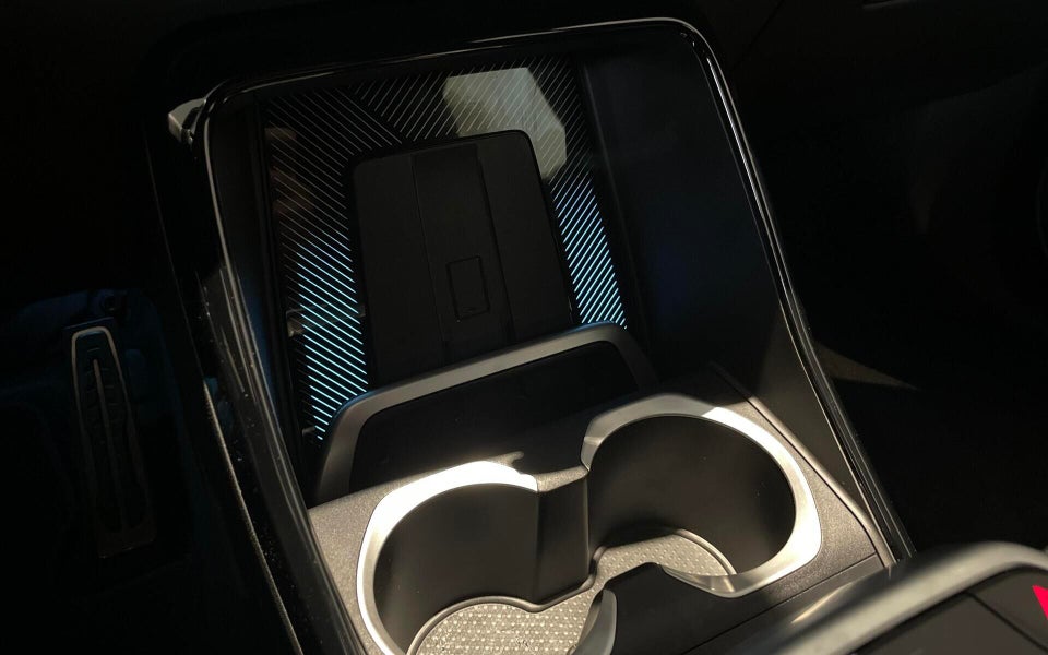 BMW iX1 eDrive20 M-Sport 5d