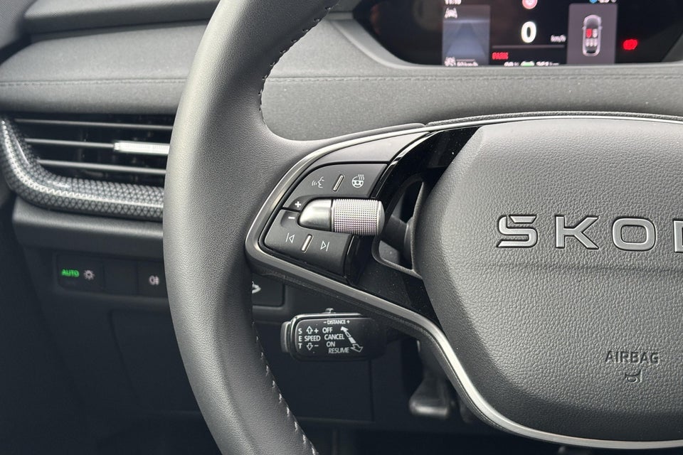 Skoda Elroq 60 iV 5d