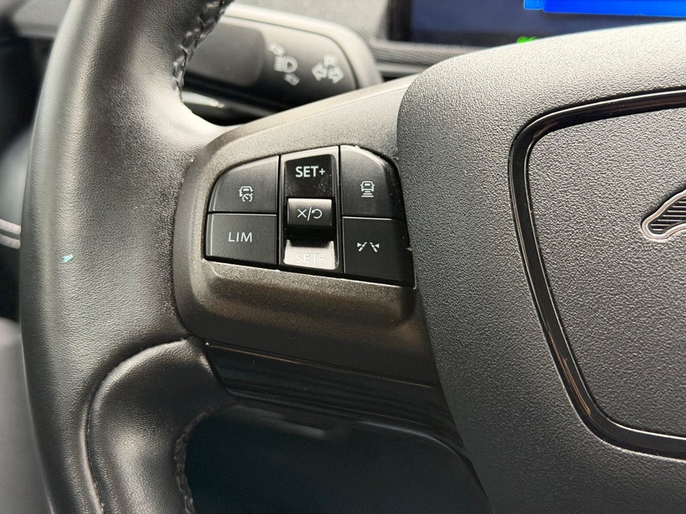 Ford Mustang Mach-E 88 Extended Range 5d