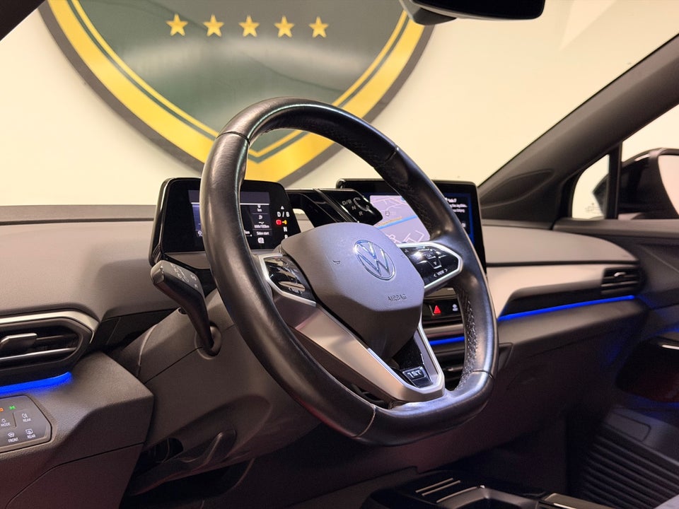 VW ID.4 77 1ST Pro 5d