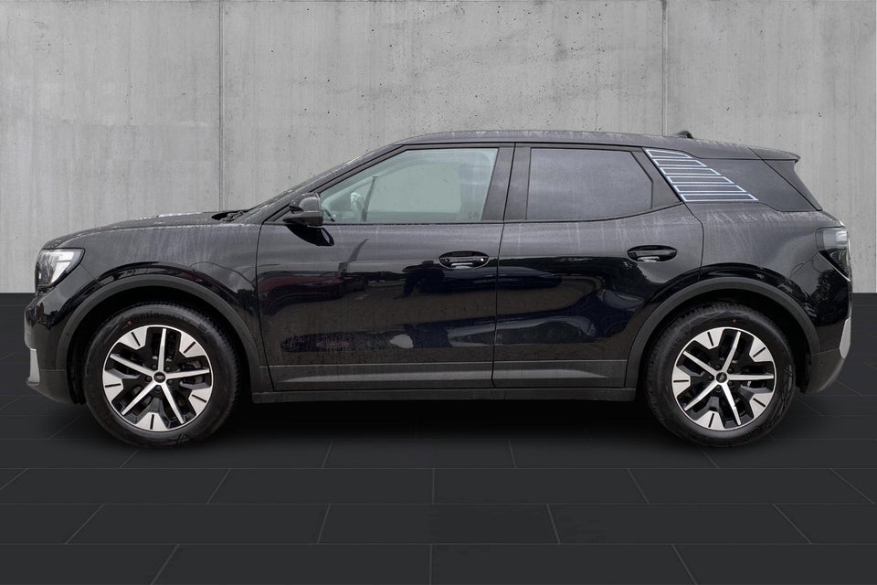 Ford Explorer 77 Premium Extended Range 5d