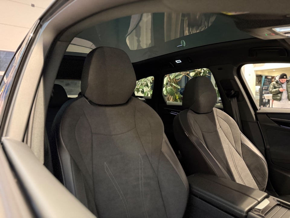 VW ID.7 77 Style+ Tourer 5d