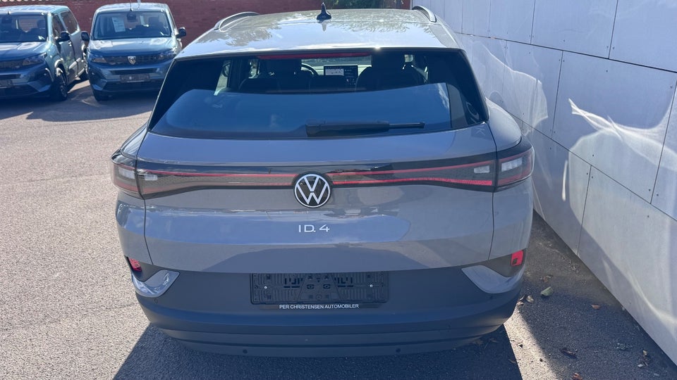VW ID.4 77 Move 5d