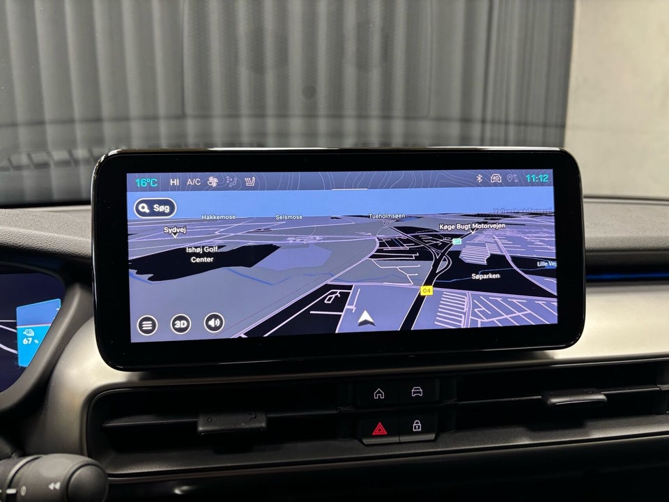 Jeep Avenger 54 Summit 5d