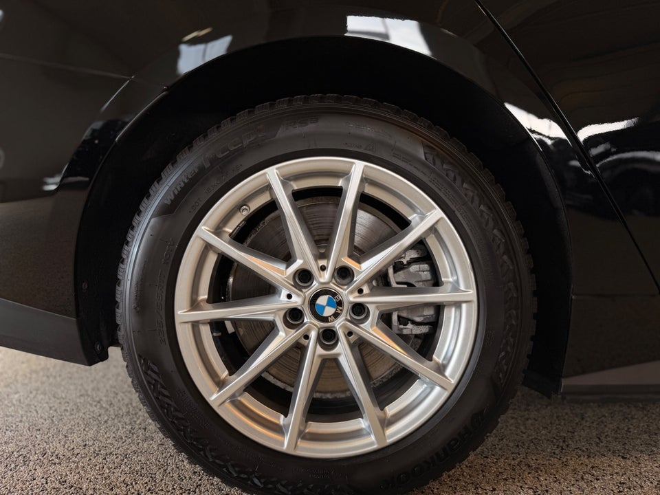 BMW i4 eDrive35 5d