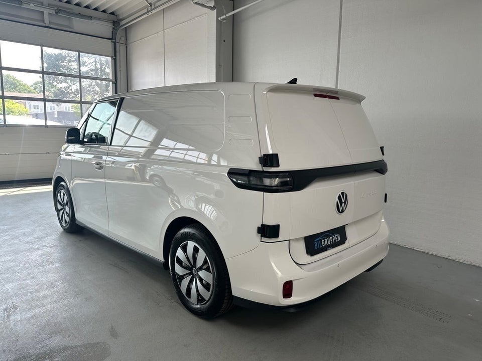 VW ID.Buzz 79 Cargo Pro