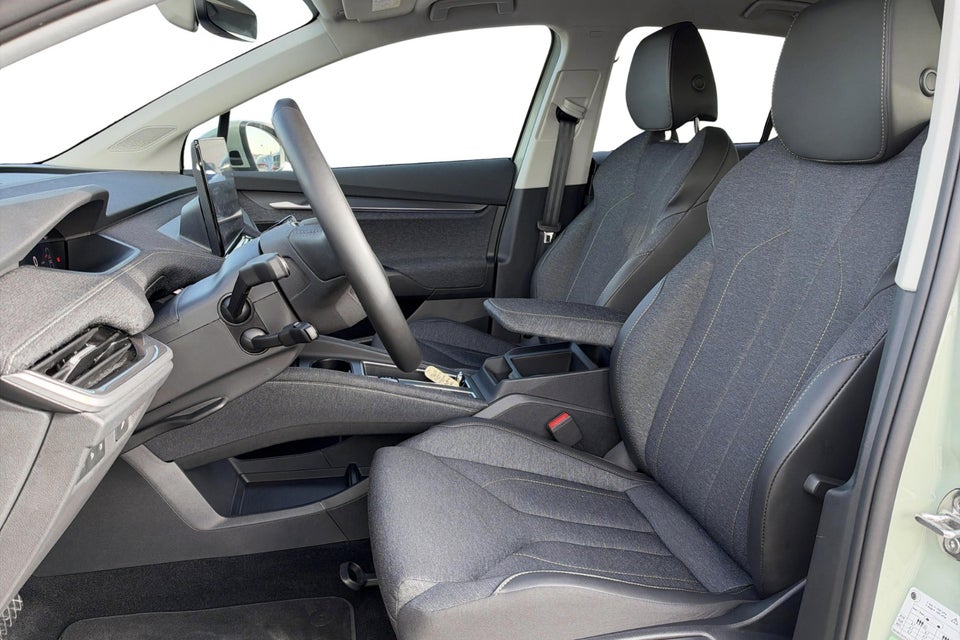 Skoda Elroq 85 iV Premium 5d