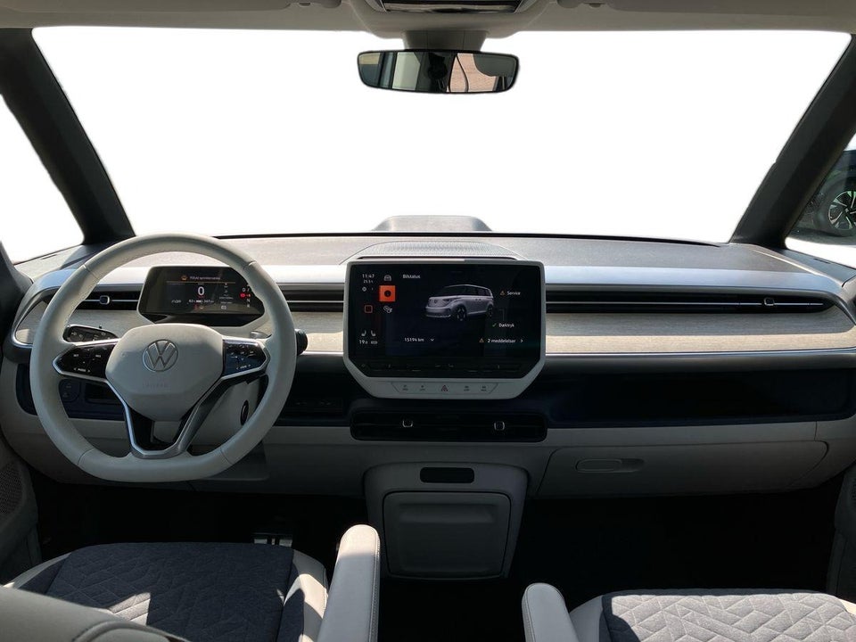 VW ID.Buzz 77 Pro SWB 5d