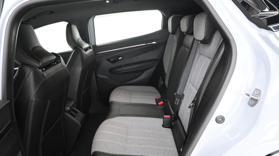 Renault Megane E-Tech 60 Techno 5d