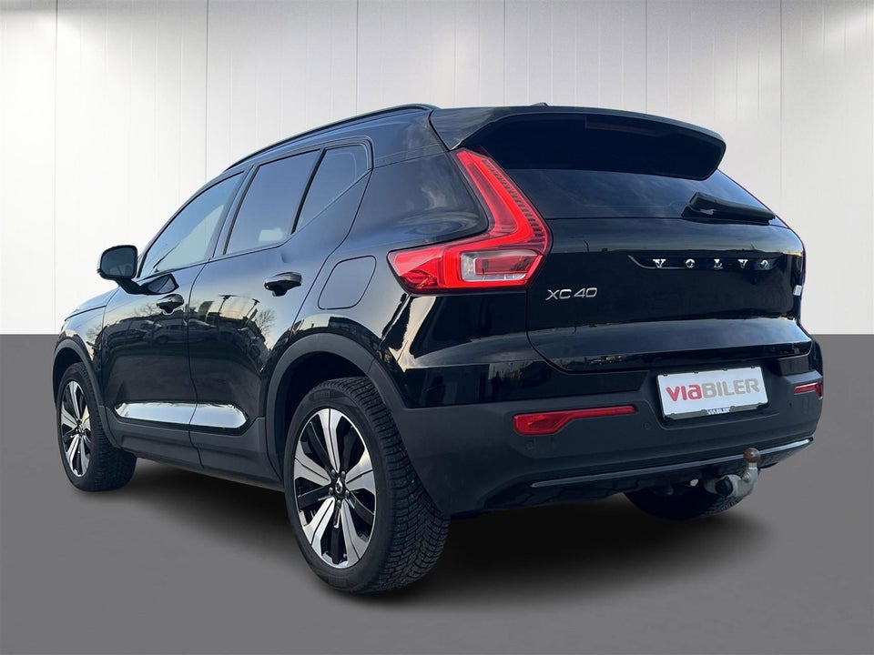 Volvo XC40 P6 ReCharge Core 5d