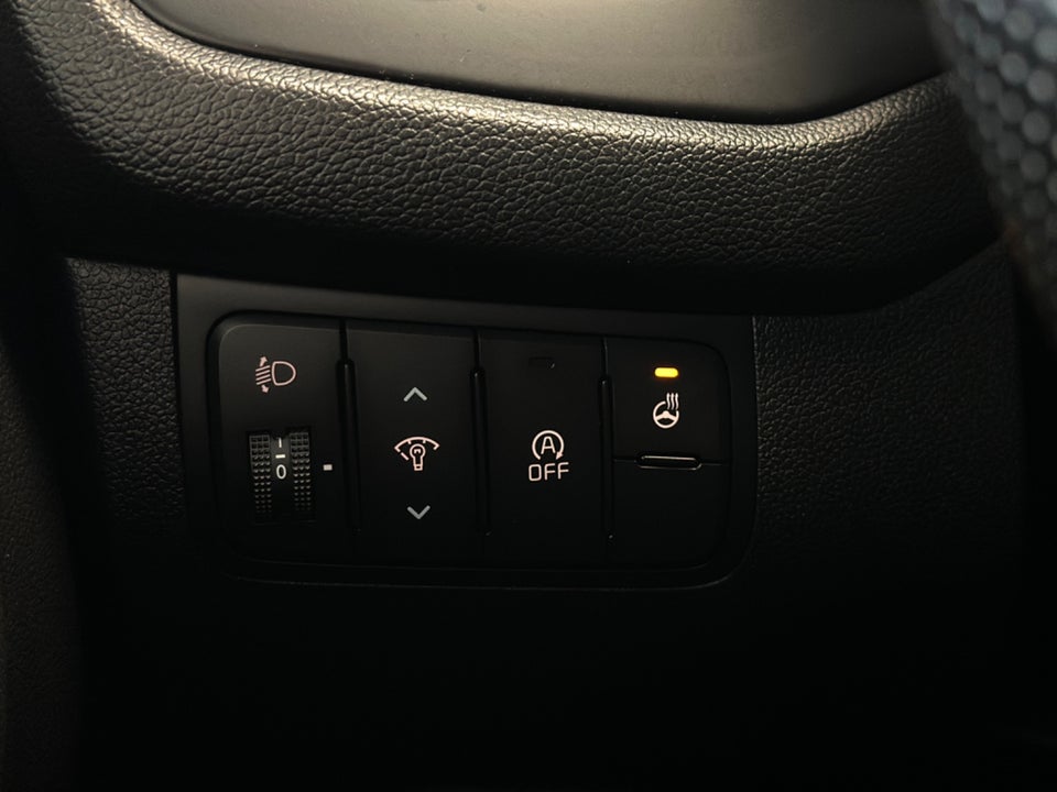 Kia Ceed 1,0 T-GDi GT-Line 5d