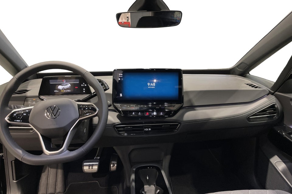 VW ID.3 58 Pro Performance 5d