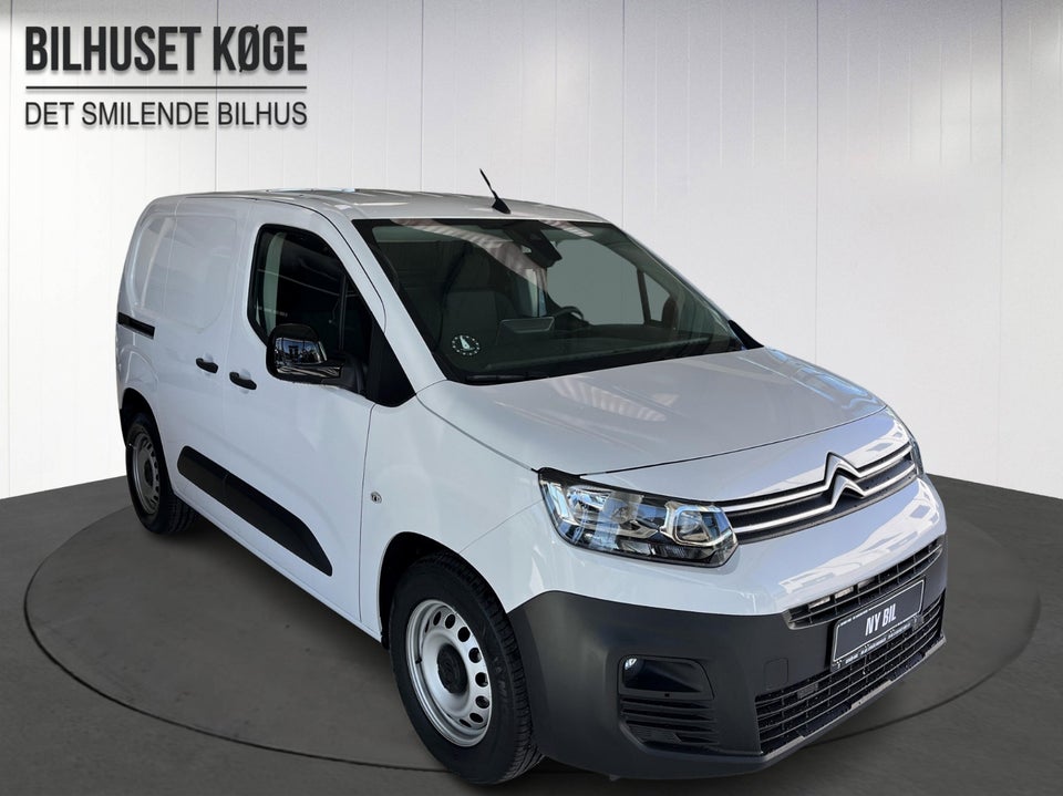 Citroën ë-Berlingo 50 L1 FlexLine Van