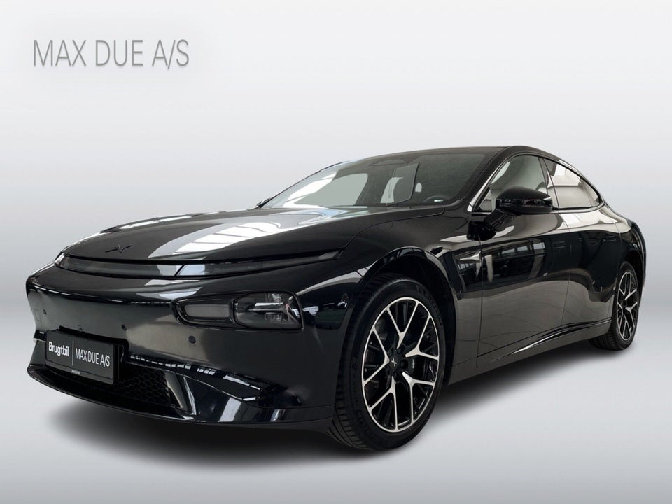 Xpeng P7 Performance 4d