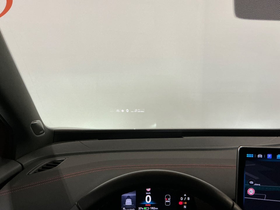 VW ID.4 77 GTX 4Motion 5d