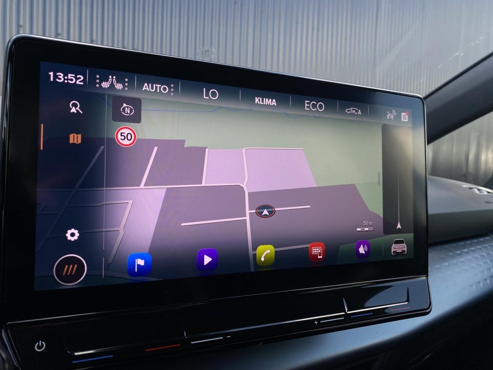 Cupra Born 58 High 5d