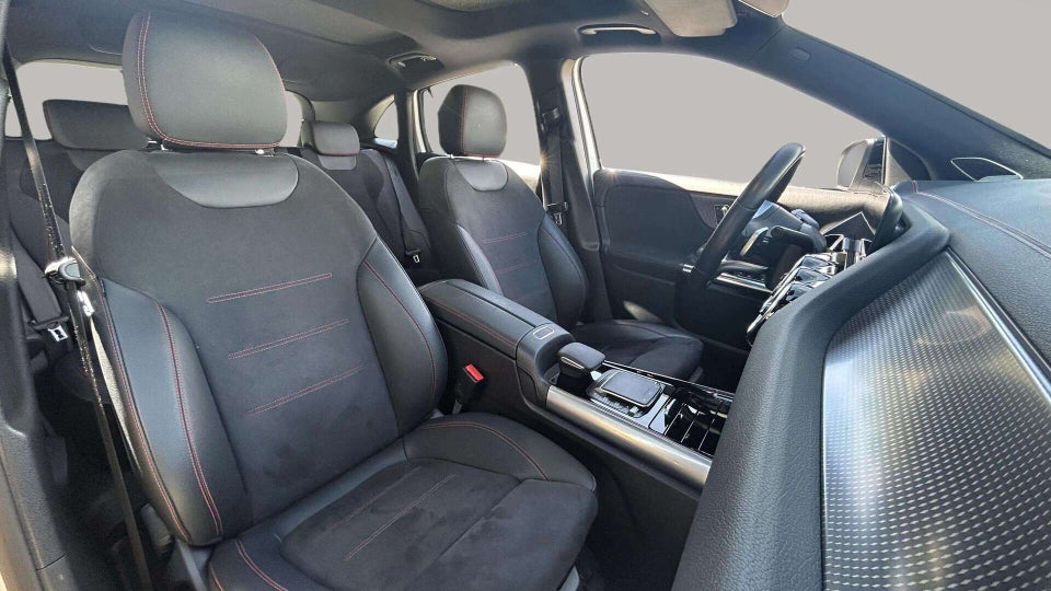 Mercedes EQA250 AMG Line 5d