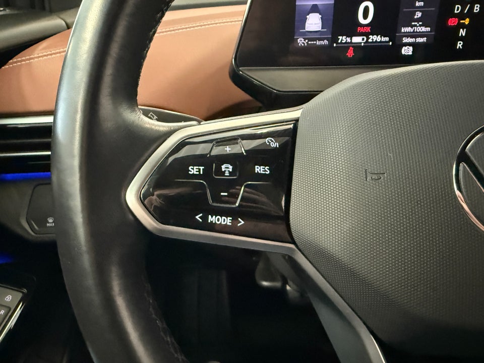 VW ID.4 77 Pro Performance 5d