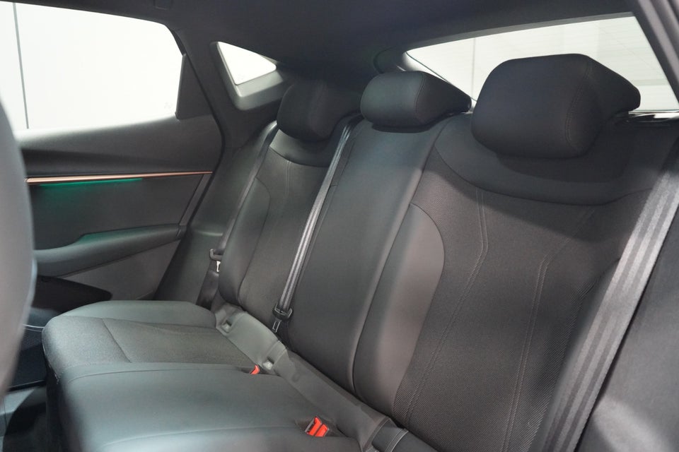 Cupra Tavascan 77 Endurance 5d