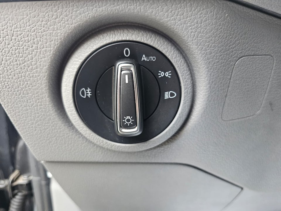 MAN TGE 2,0 5.160 Kassevogn L3H3 aut. RWD