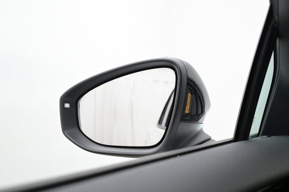 VW ID.7 77 Pro Tourer 5d