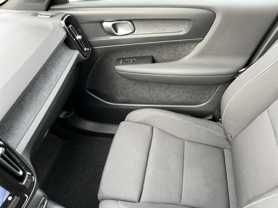 Volvo C40 P6 ReCharge Core 5d