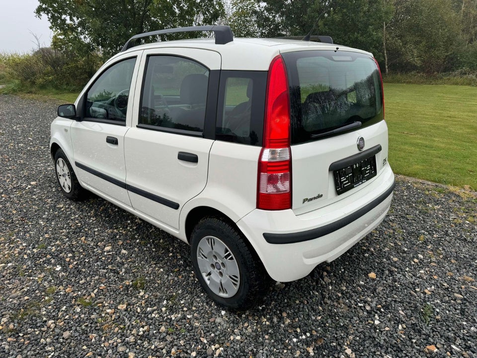 Fiat Panda 1,2 Dynamic 5d