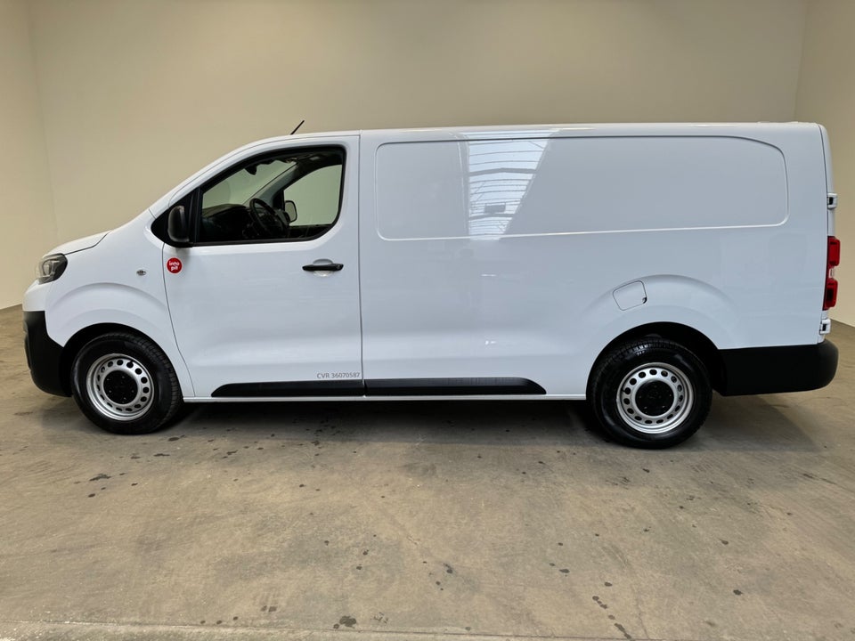 Peugeot Expert 2,0 BlueHDi 144 L3 Premium Van