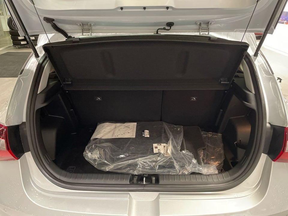 Hyundai i20 1,2 MPi Advanced 5d