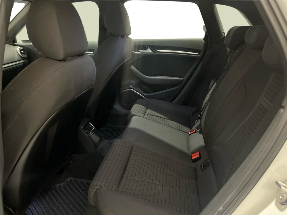 Audi A3 1,4 TFSi 150 Sport Sportback S-tr. 5d