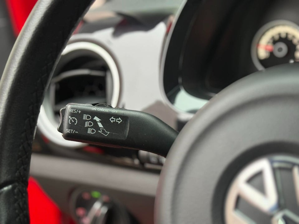 VW Up! 1,0 60 Style Up! BMT 5d