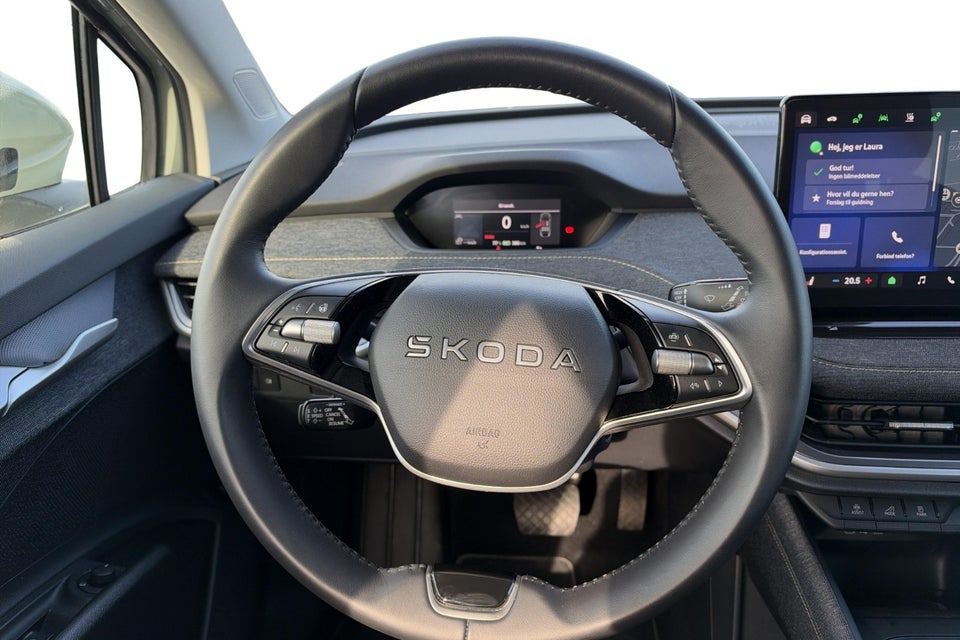 Skoda Elroq 85 iV Premium 5d