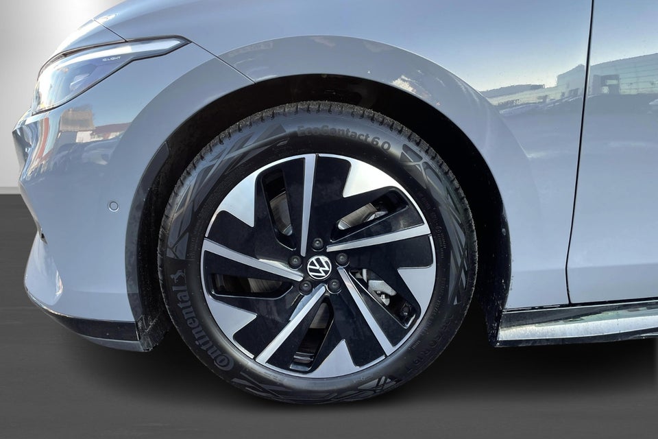 VW ID.7 86 Style S+ 5d