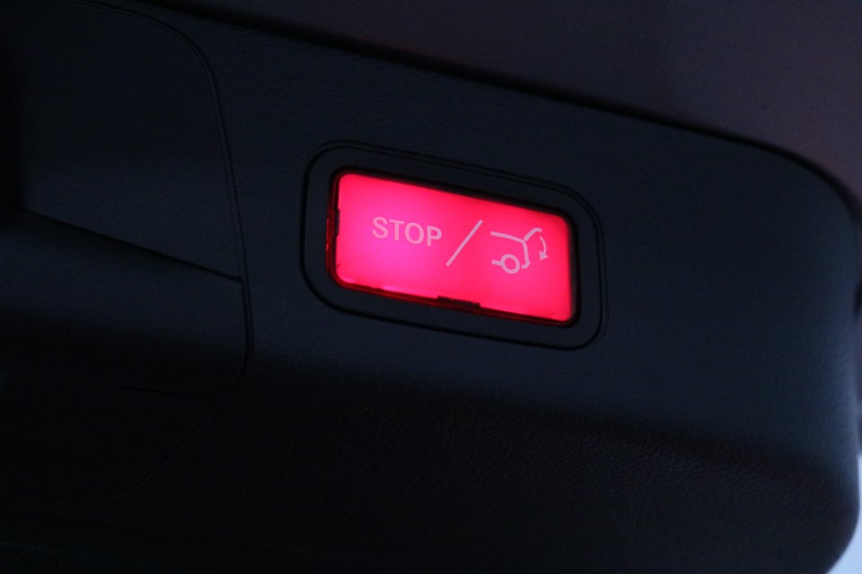 Mercedes EQB250+ AMG Line 7prs 5d