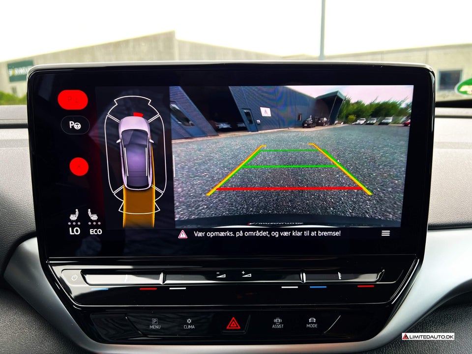 VW ID.4 77 Pro Performance 5d