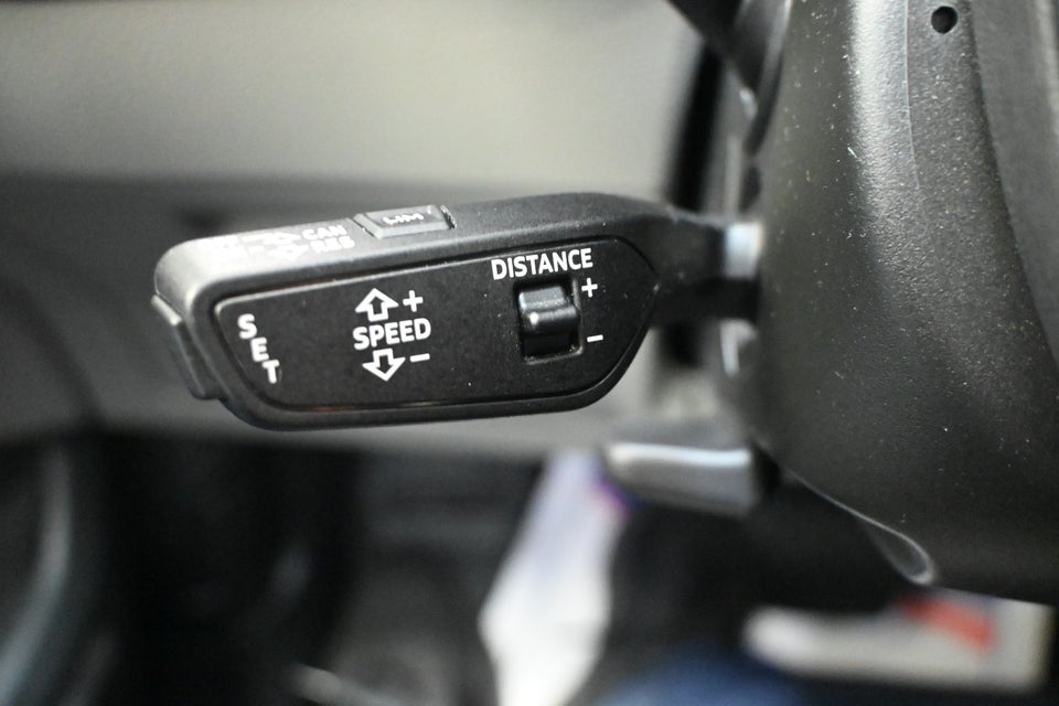 Audi e-tron 55 Advanced Prestige quattro 5d