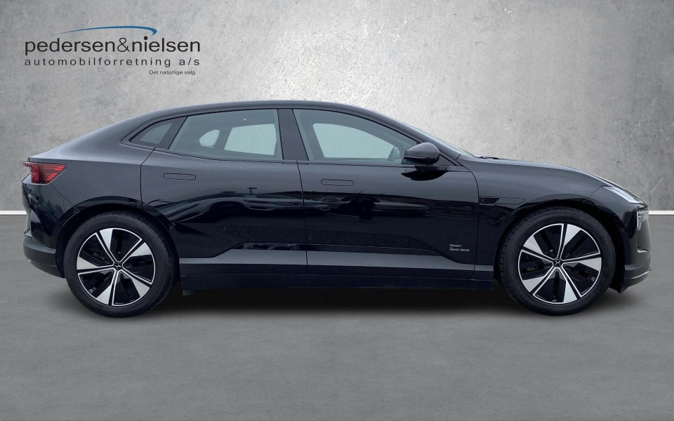Polestar 4 Long Range Nordic Edition 5d