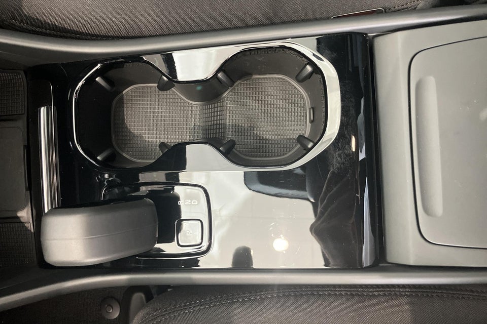 Volvo XC40 P8 ReCharge Twin Plus 5d