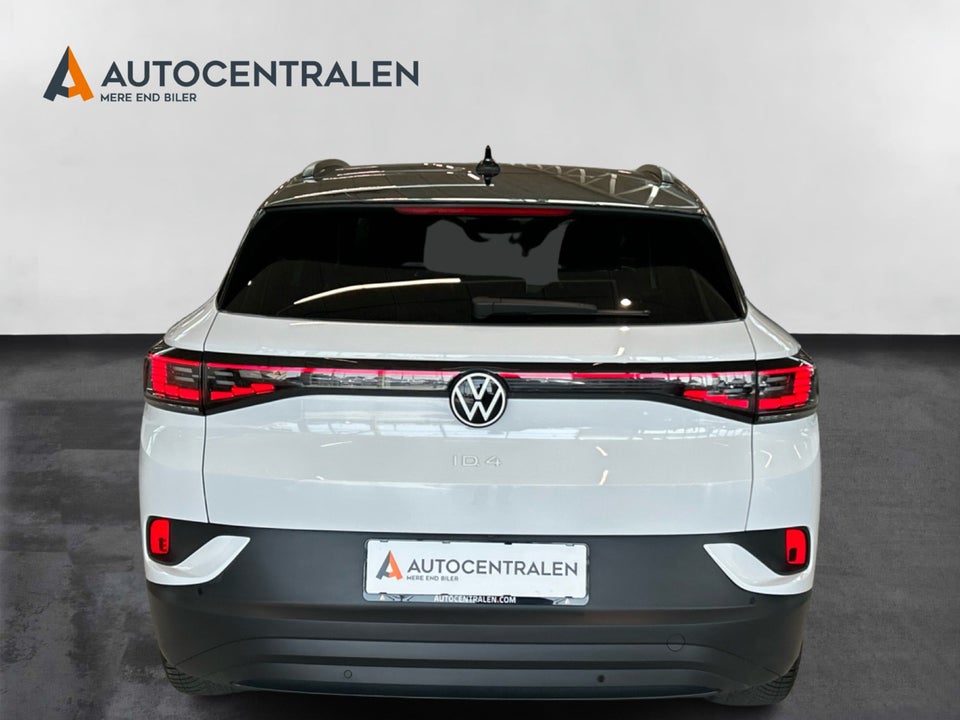 VW ID.4 77 Pro 5d