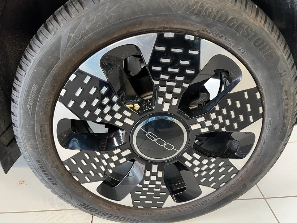 Fiat 600e 54 la Prima 5d