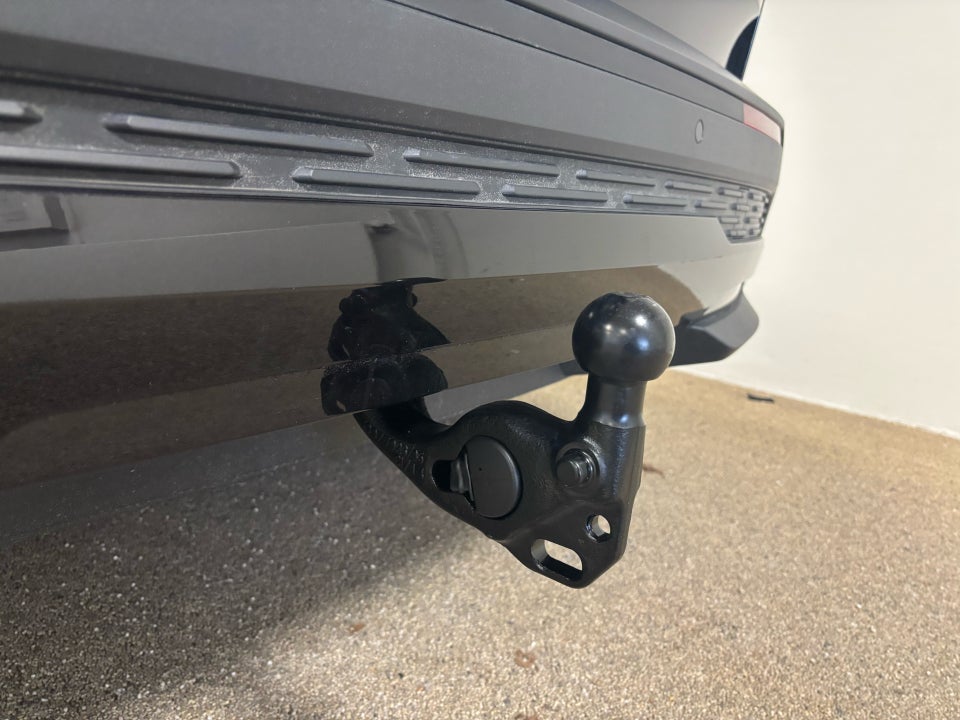 Skoda Elroq 85 iV Sportline 5d