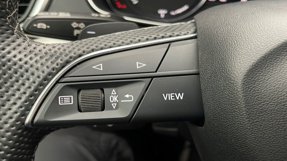 Audi Q5 50 TFSi e S-line quattro S-tr. 5d