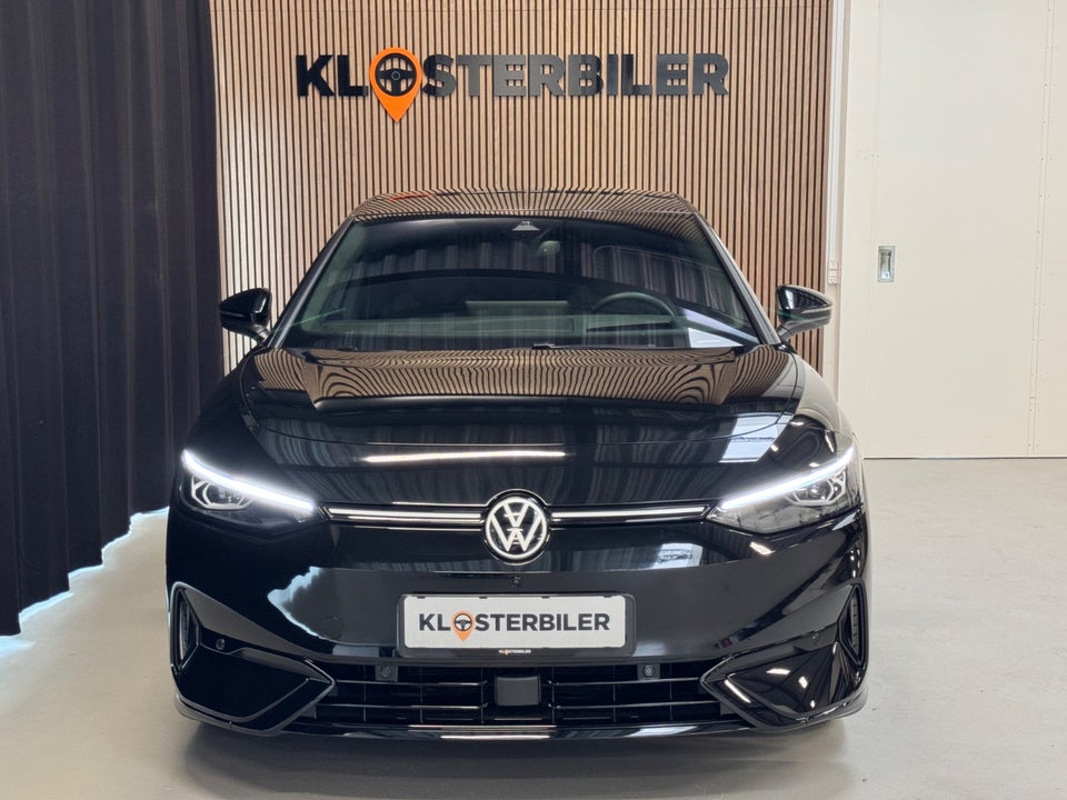 VW ID.7 77 Pro 5d