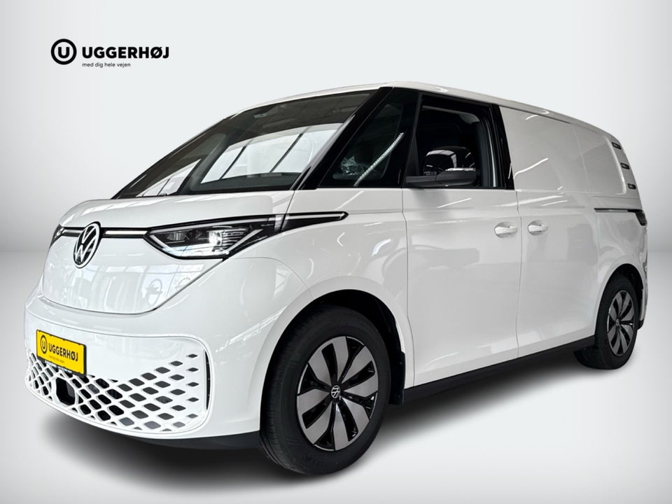 VW ID.Buzz 79 Cargo Pro+