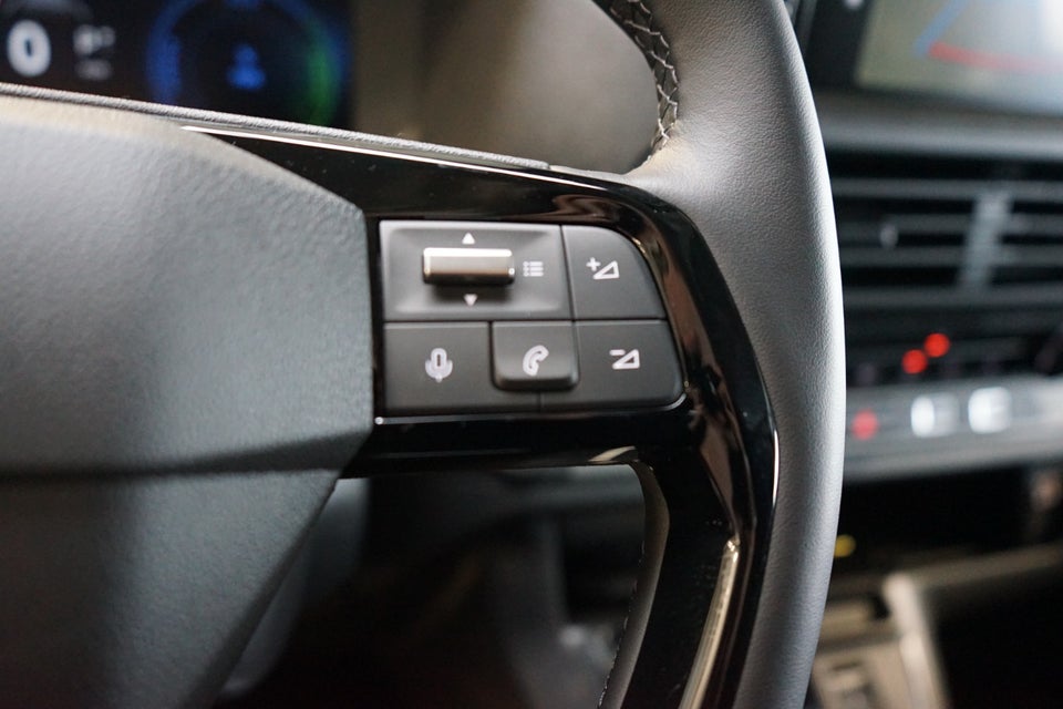 Toyota ProAce 75 Long Comfort Master+